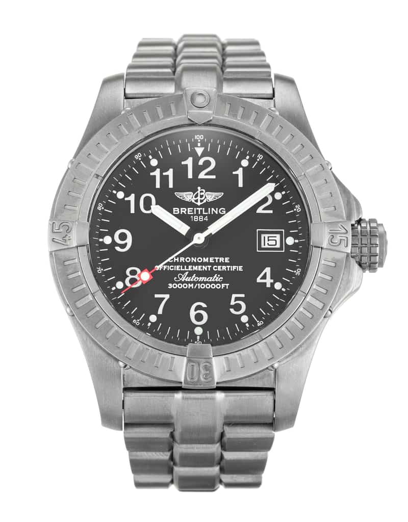 Breitling Avenger Seawolf E17370 Breitling Avenger Seawolf E17370